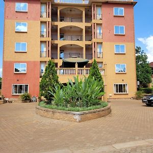 Glory Summit Hotel Hoima
