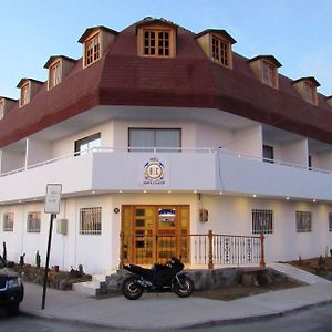 Hotel Quinta Estacion